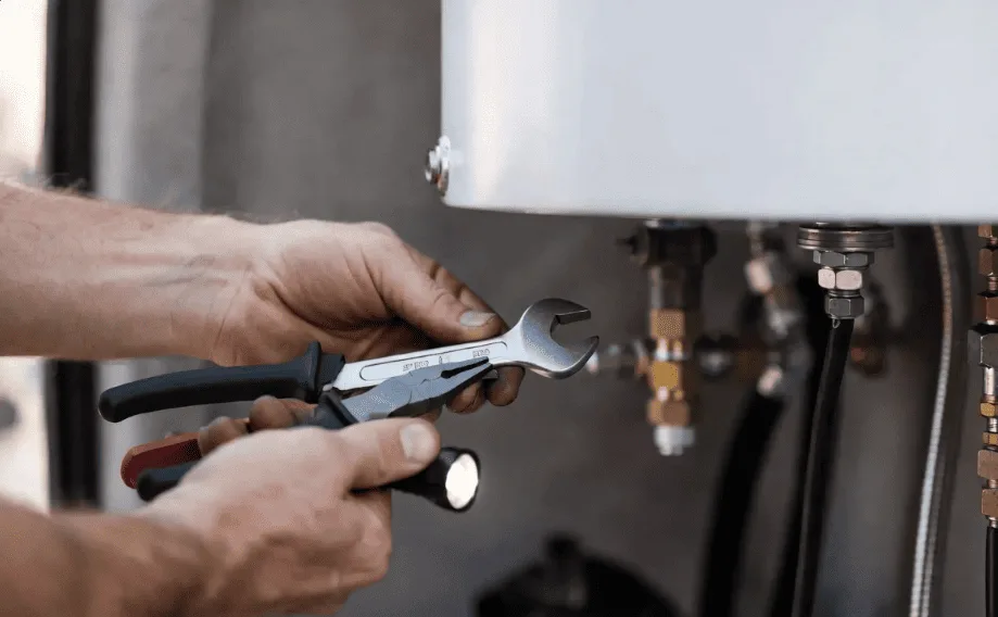 Why choose Water Heater Repair in Mitchell, NE